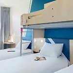 Hotel Ibis Budget Valence Nord Plateau Des Couleures