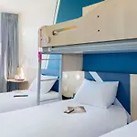 Ibis Budget Valence Nord Plateau Des Couleures מלון