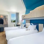 מלון Ibis Budget Valence Nord Plateau Des Couleures סן-מרסל-לה-ולנס