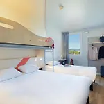 Ibis Budget Valence Nord Plateau Des Couleures 2*