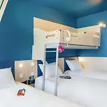 Ibis Budget Valence Nord Plateau Des Couleures