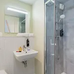 Ibis Budget Valence Nord Plateau Des Couleures מלון