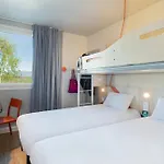מלון Ibis Budget Valence Nord Plateau Des Couleures