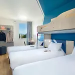 Ibis Budget Valence Nord Plateau Des Couleures מלון 2*