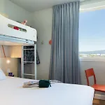 Ibis Budget Valence Nord Plateau Des Couleures 2*