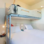 Ibis Budget Valence Nord Plateau Des Couleures סן-מרסל-לה-ולנס