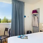 מלון Ibis Budget Valence Nord Plateau Des Couleures סן-מרסל-לה-ולנס