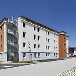 Ibis Budget Valence Nord Plateau Des Couleures 2*