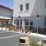 Ibis Budget Valence Nord Plateau Des Couleures מלון