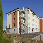 Ibis Budget Valence Nord Plateau Des Couleures מלון סן-מרסל-לה-ולנס