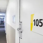 Hotel Ibis Budget Valence Nord Plateau Des Couleures