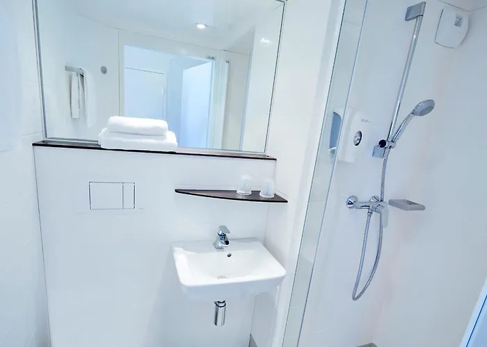 Ibis Budget Valence Nord Plateau Des Couleures