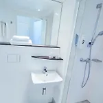 Ibis Budget Valence Nord Plateau Des Couleures