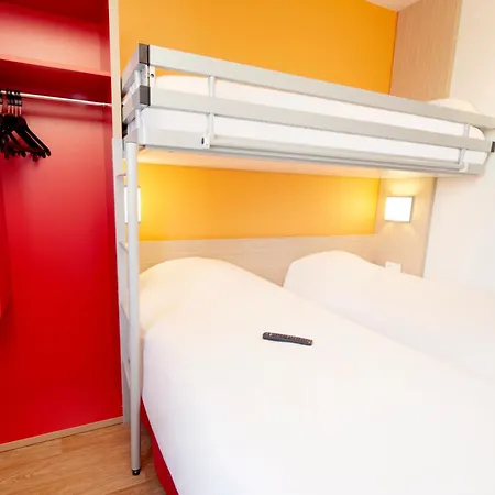 Hotel Premiere Classe Valence Nord - Marcel Les Valence Saint-Marcel-lès-Valence