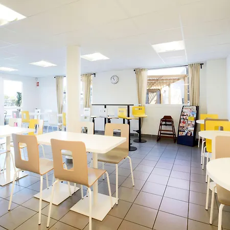 Ibis Budget Valence Nord Plateau Des Couleures Hotell