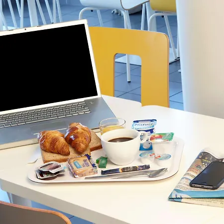 Ibis Budget Valence Nord Plateau Des Couleures Saint-Marcel-lès-Valence