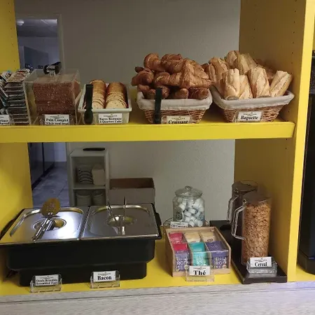 Premiere Classe Valence Nord - Marcel Les Valence 2*