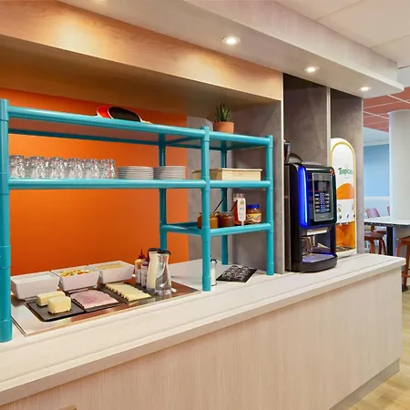 Ibis Budget Valence Nord Plateau Des Couleures