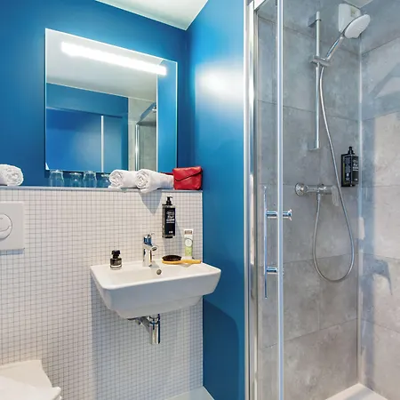 Ibis Budget Valence Nord Plateau Des Couleures 2*