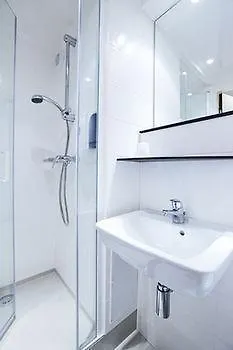 Hotell Ibis Budget Valence Nord Plateau Des Couleures 2*