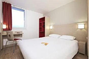 Ibis Budget Valence Nord Plateau Des Couleures