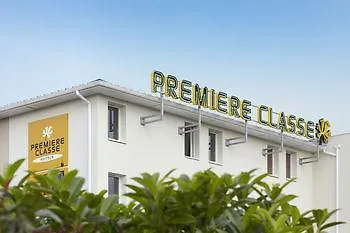 מלון Ibis Budget Valence Nord Plateau Des Couleures