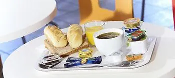 מלון Ibis Budget Valence Nord Plateau Des Couleures 2*