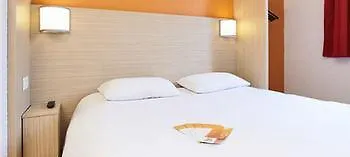 Ibis Budget Valence Nord Plateau Des Couleures