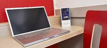 Hotell Ibis Budget Valence Nord Plateau Des Couleures