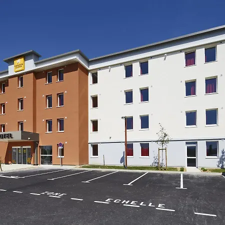 Premiere Classe Valence Nord - Marcel Les Valence Ξενοδοχείο Saint-Marcel-Les-Valence