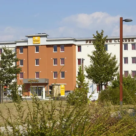 Hotel Premiere Classe Valence Nord - Marcel Les Valence 2*