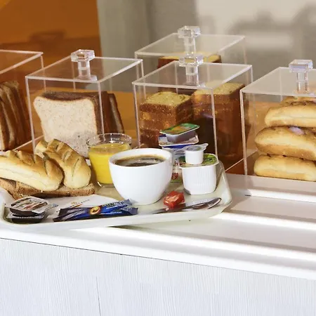 Hotel Premiere Classe Valence Nord - Marcel Les Valence Saint-Marcel-lès-Valence