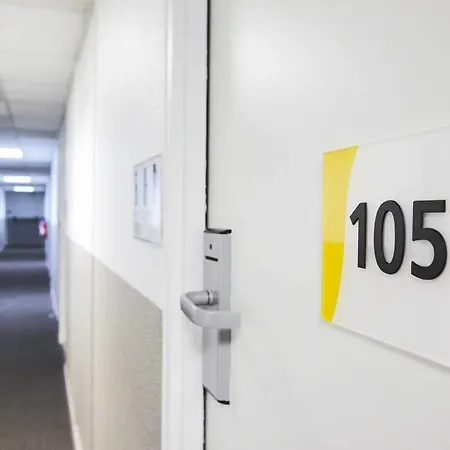 Hotel Ibis Budget Valence Nord Plateau Des Couleures
