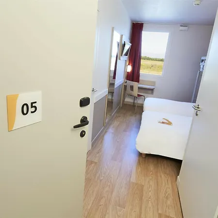 Hotel Premiere Classe Valence Nord - Marcel Les Valence